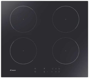 Встраиваемая варочная панель Candy CJ2D46TKT