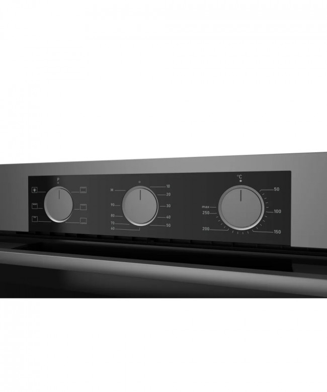 Электрический духовой шкаф Kuppersberg Kuppersberg HF 603 GR — для бизнеса и офиса