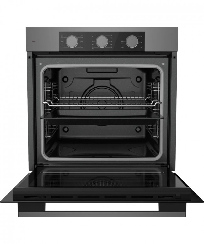 Электрический духовой шкаф Kuppersberg Kuppersberg HF 603 GR — для бизнеса и офиса