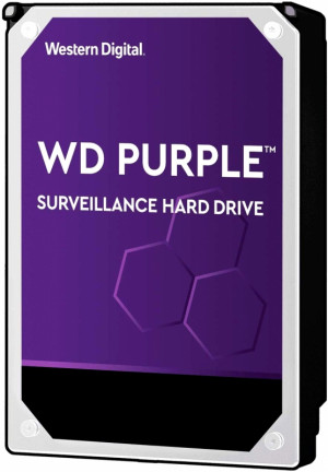 Жесткий диск WD WD140PURZ