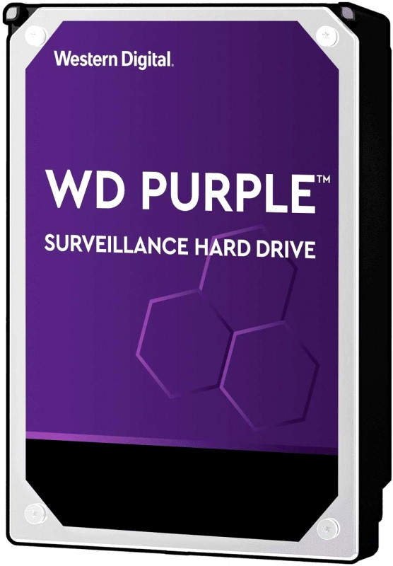 Жесткий диск WD WD140PURZ — для бизнеса и офиса