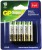 Алкалиновые батарейки GP Super Alkaline 24А/IVI АA - 10 шт. на блистере GP Super Alkaline 24А/IVI АA (4610116204573)