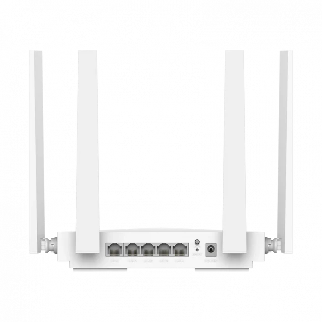 Маршрутизатор Cudy WR1300S — для бизнеса и офиса Маршрутизатор Cudy WR1300S — для бизнеса и офиса