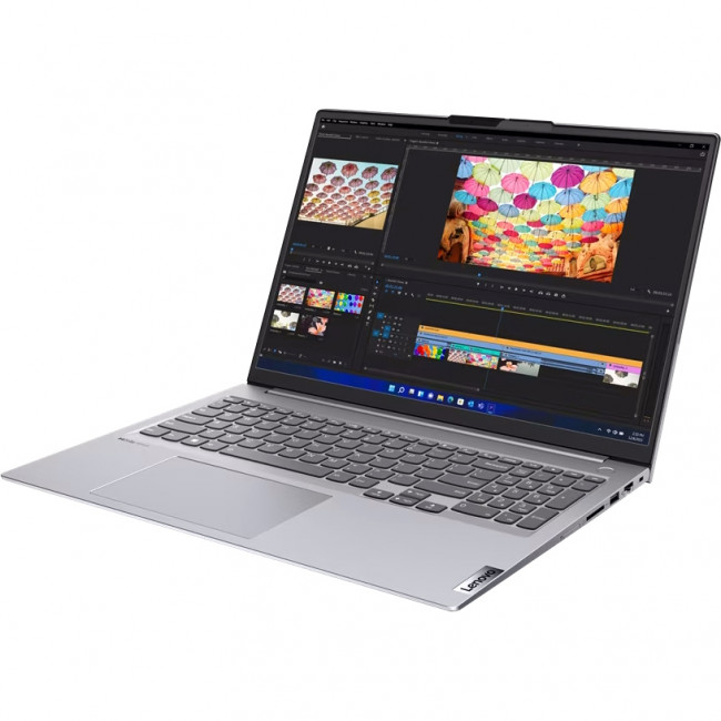 Ноутбук Lenovo 21CY006LRU — для бизнеса и офиса