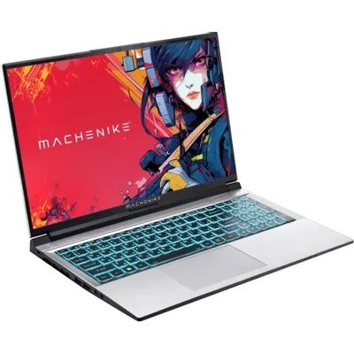 Ноутбук Machenike JJ00GL00ERU — для бизнеса и офиса Ноутбук Machenike JJ00GL00ERU — для бизнеса и офиса