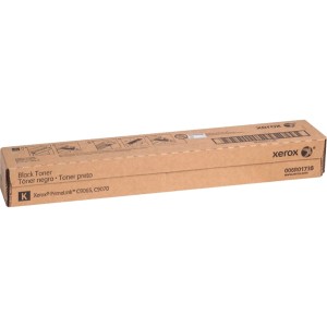 Тонер-картридж черный Xerox 006R01738