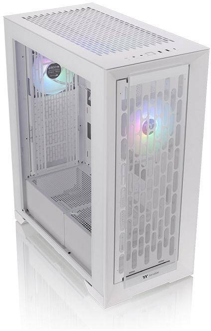 Корпус Thermaltake CA-1X8-00F6WN-01 — для бизнеса и офиса