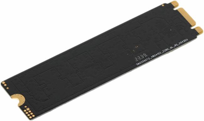 Накопитель SSD KingPrice KPSS480G1 — для бизнеса и офиса