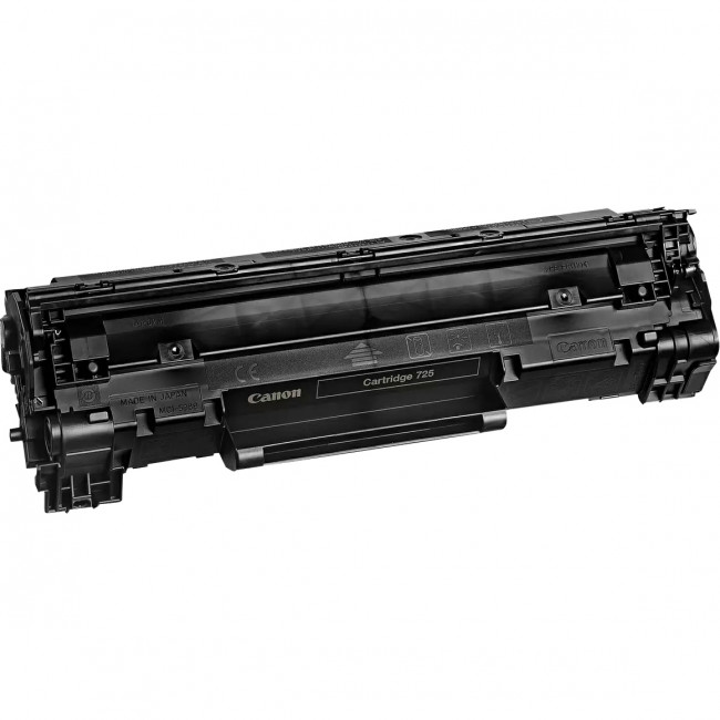 Тонер-картридж CANON LBP CRG 725 EUR (3484B002)