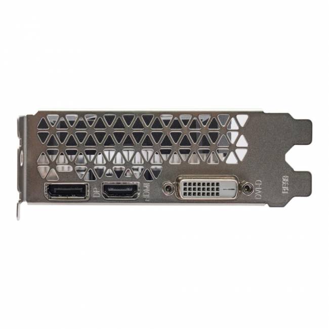Видеокарта AFOX CORPORATION AFRX550-4096D5H2-V4 — для бизнеса и офиса