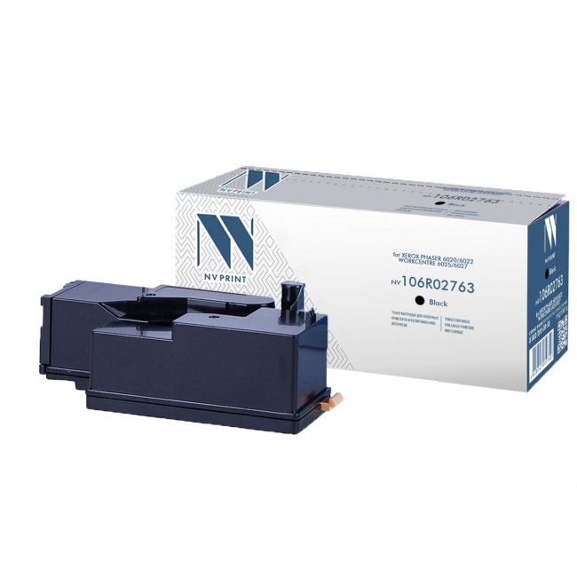 - NV Print NV-106R02763Bk