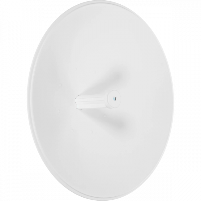 Точка доступа Ubiquiti PowerBeam PBE-5AC-620 — для бизнеса и офиса
