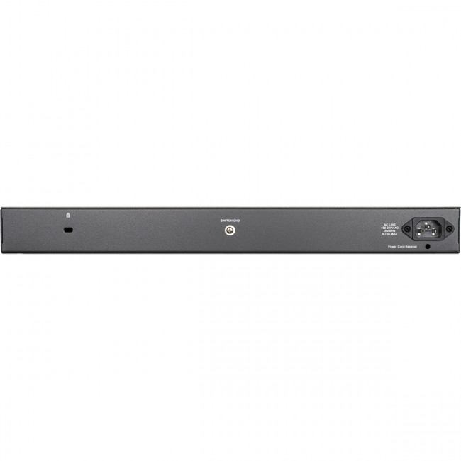 Коммутатор D-Link DGS-1210-52/F3A