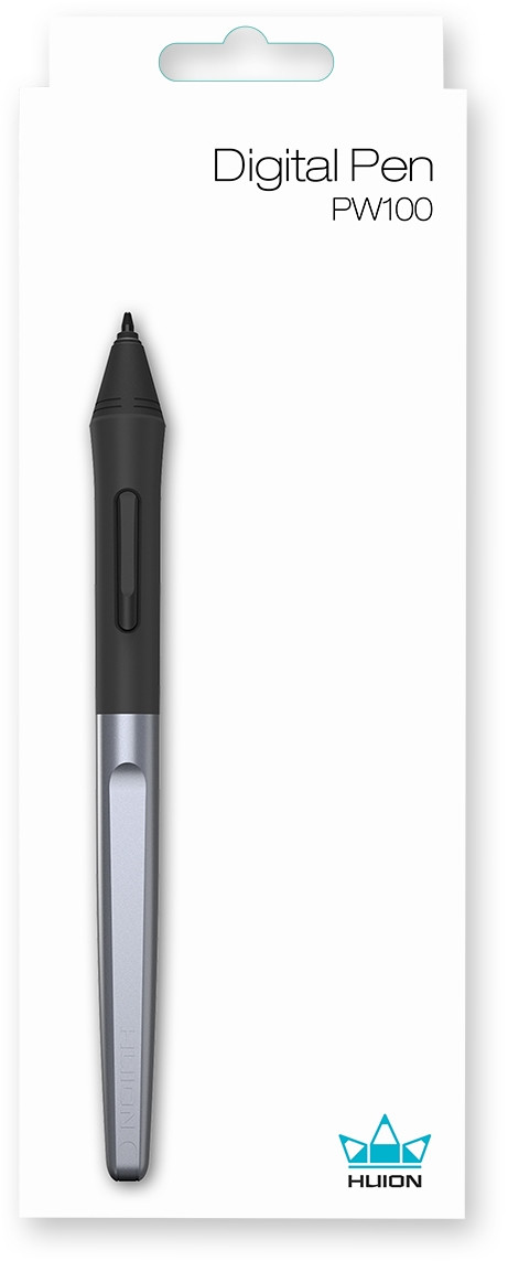 Перо для графического планшета Huion PW100 — для бизнеса и офиса