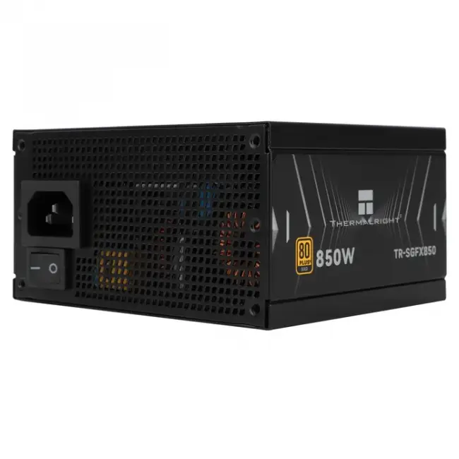 Блок питания 750W Thermalright TR-SGFX 850 — для бизнеса и офиса