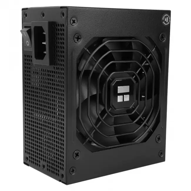 Блок питания 750W Thermalright TR-SGFX 850 — для бизнеса и офиса
