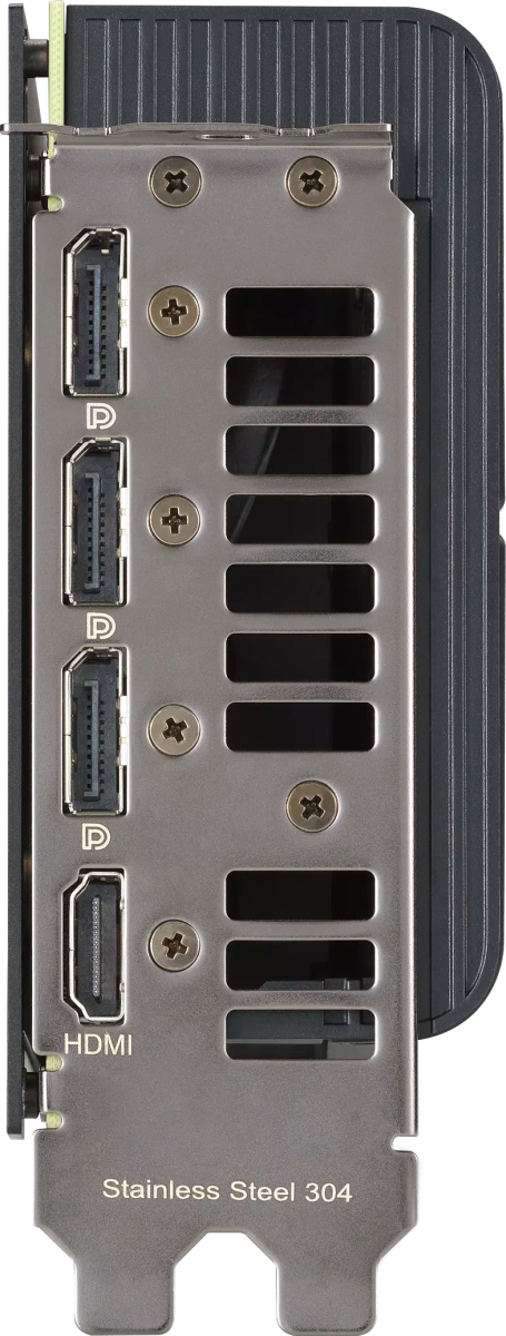 Видеокарта ASUS 90YV0J12-M0NA00 — для бизнеса и офиса