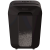 Шредер Fellowes® Powershred® LX70, DIN P-4, 4х37мм, 11 лст., 18 лтр., уничт.: скрепки,скобы,карты Шредер Fellowes Powershred LX70 FS-44075 — для бизнеса и офиса