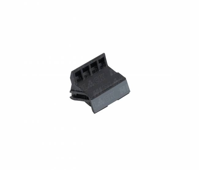 Тормозная площадка Hi-Black для HP LJ 1010/ 1012/ 1015/ 3015/ 3020/ 3030 — для бизнеса и офиса