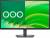 Монитор Dell E2725H — для бизнеса и офиса Монитор Dell E2725H — для бизнеса и офиса