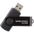USB2.0 16GB Move Speed M2 черный Move Speed 16GB M2 (M2-16G) — для бизнеса и офиса
