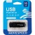 USB2.0 16GB Move Speed M2 черный Move Speed 16GB M2 (M2-16G) — для бизнеса и офиса