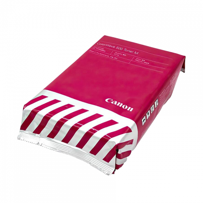 Тонер-картридж Canon 9787B003 — для бизнеса и офиса