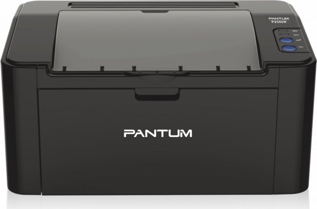 Принтер лазерный Pantum P2500W — для бизнеса и офиса Принтер лазерный Pantum P2500W — для бизнеса и офиса
