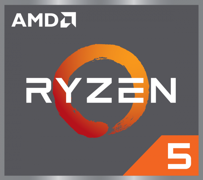 Процессор AMD Ryzen 5 7600X (OEM) — для бизнеса и офиса