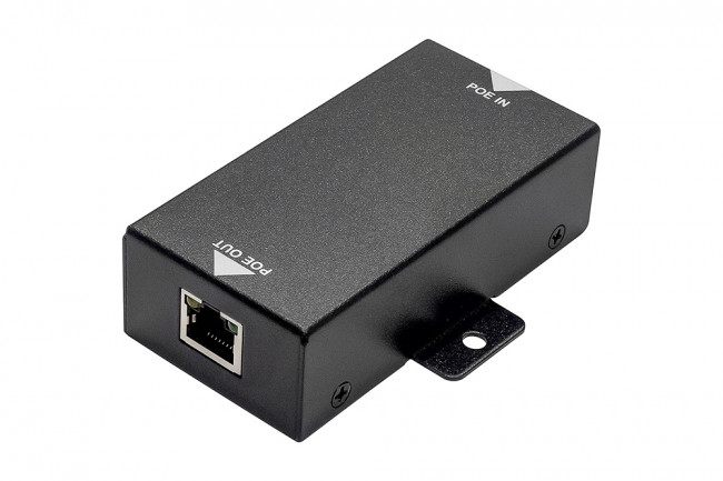 PoE удлинитель PoE удлинитель New System Technologies NS-EX-1FP PoE удлинитель PoE удлинитель New System Technologies NS-EX-1FP