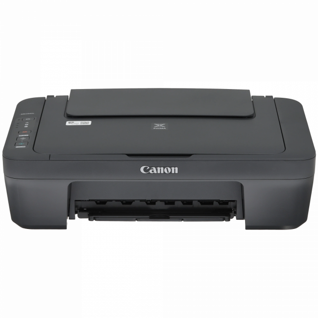 МФУ струйное Canon PIXMA MG2541S — для бизнеса и офиса МФУ струйное Canon PIXMA MG2541S — для бизнеса и офиса