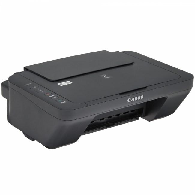 МФУ струйное Canon PIXMA MG2541S — для бизнеса и офиса МФУ струйное Canon PIXMA MG2541S — для бизнеса и офиса