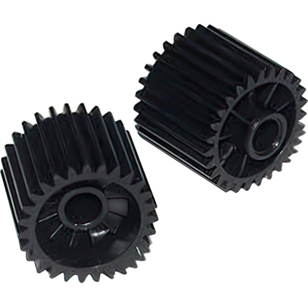 Шестерня 27з резинового вала Canon FU2-1252-000 — для бизнеса и офиса