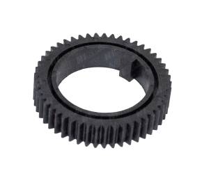 Шестерня 49T тефлонового вала Hi-Black для HP LJ 9000/9040/9050