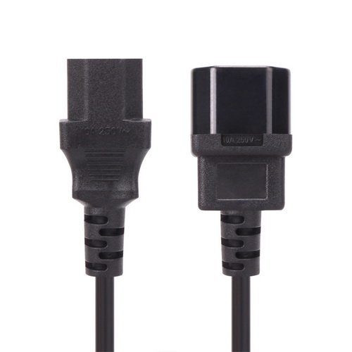 Кабель монитор - компьютер 220V (UPS -> устройство) <VDE> 3G*0.75mm2 VCOM <CE001-CU0.75-5>, 5,0м VCOM CE001-CU0.75-5M Кабель монитор - компьютер 220V (UPS -> устройство) <VDE> 3G*0.75mm2 VCOM <CE001-CU0.75-5>, 5,0м VCOM CE001-CU0.75-5M