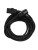 Кабель монитор - компьютер 220V (UPS -> устройство) <VDE> 3G*0.75mm2 VCOM <CE001-CU0.75-5>, 5,0м VCOM CE001-CU0.75-5M