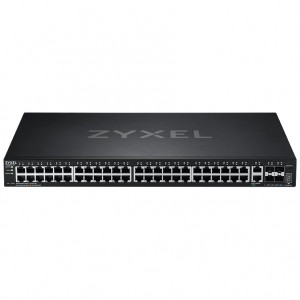 Коммутатор Zyxel XGS2220-54-EU0101F