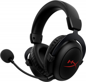 Гарнитура игровая HyperX Cloud Core Wireless