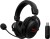 Гарнитура игровая HyperX Cloud Core Wireless — для бизнеса и офиса