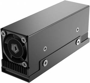Радиатор для SSD ID-COOLING ZERO M25