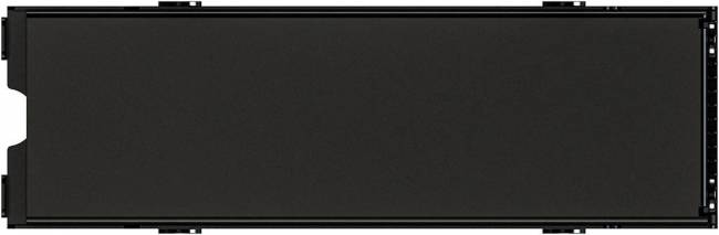 Радиатор для SSD ID-COOLING ZERO M25 — для бизнеса и офиса