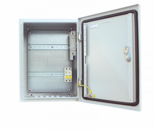 Шкаф OSNOVO OS-341