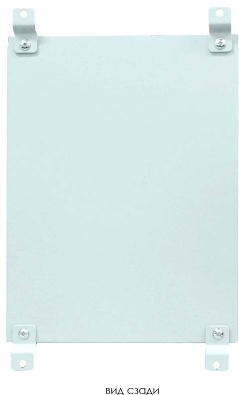 Шкаф OSNOVO OS-341 — для бизнеса и офиса