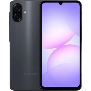 Смартфон Samsung Galaxy SM-A075 A07 (SM-A075FZKDMEA)