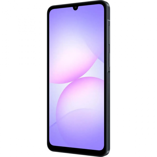 Смартфон Samsung Galaxy SM-A075 A07 (SM-A075FZKDMEA) — для бизнеса и офиса Смартфон Samsung Galaxy SM-A075 A07 (SM-A075FZKDMEA) — для бизнеса и офиса