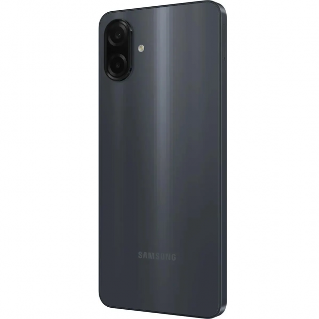 Смартфон Samsung Galaxy SM-A075 A07 (SM-A075FZKDMEA) — для бизнеса и офиса Смартфон Samsung Galaxy SM-A075 A07 (SM-A075FZKDMEA) — для бизнеса и офиса