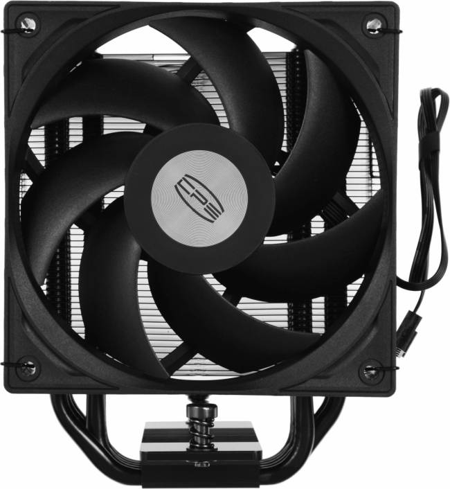 Устройство охлаждения(кулер) PcCooler RT500-BKNWXX-GL — для бизнеса и офиса
