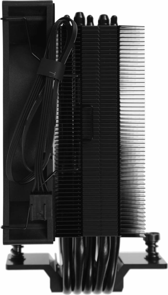 Устройство охлаждения(кулер) PcCooler RT500-BKNWXX-GL — для бизнеса и офиса
