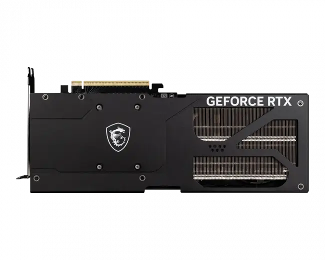 Видеокарта MSI GeForce RTX 5080 16G VENTUS 3X — для бизнеса и офиса Видеокарта MSI GeForce RTX 5080 16G VENTUS 3X — для бизнеса и офиса