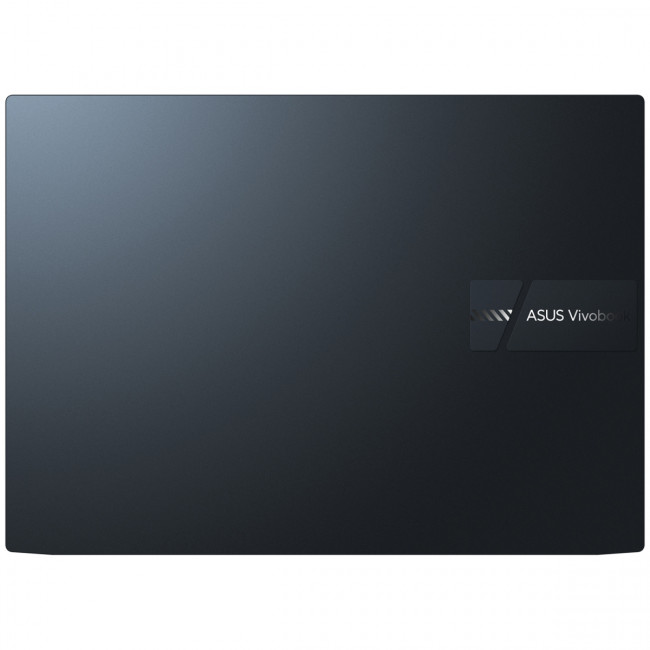 Ноутбук ASUS VivoBook PRO 14 OLED M3401QA-KM045W — для бизнеса и офиса